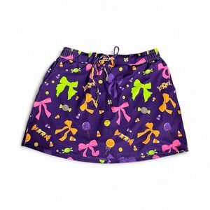 Jess Lea Trick or Chic Skort Halloween